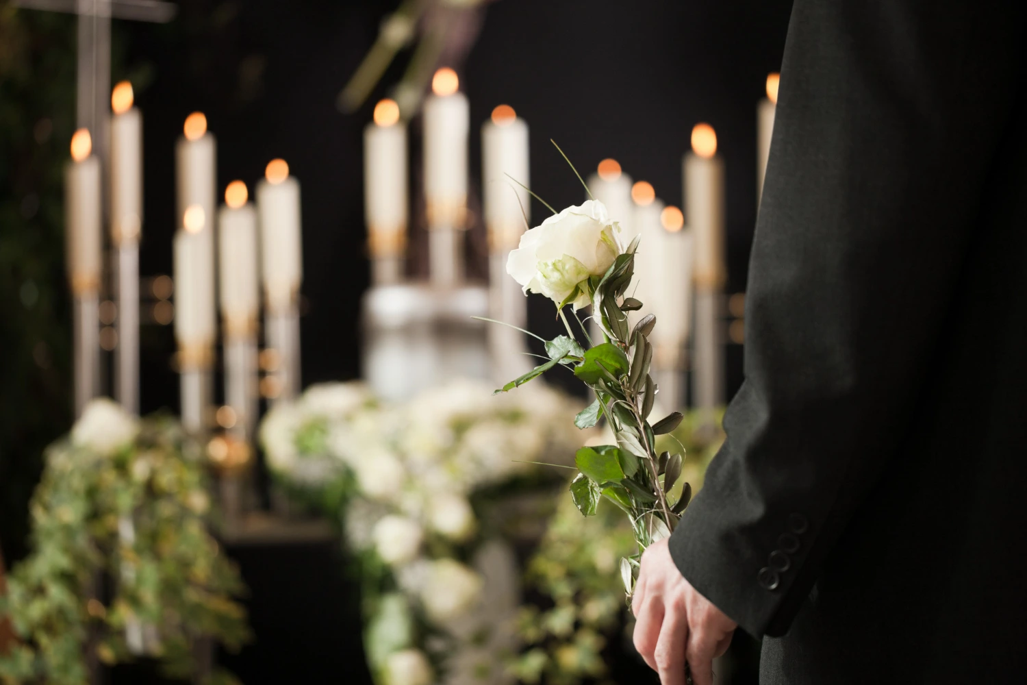 Funeral program